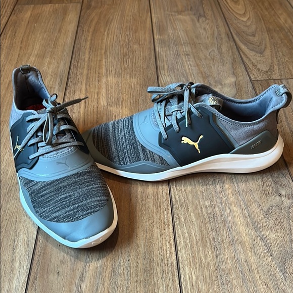 Puma Men's Golf Shoes - Picture 1 of 8